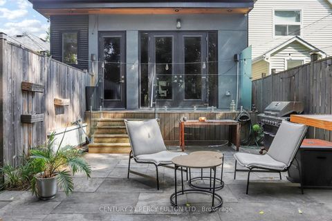 Photo 45 at 84 Wiley Avenue, East York, Toronto