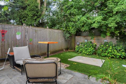 Photo 46 at 84 Wiley Avenue, East York, Toronto