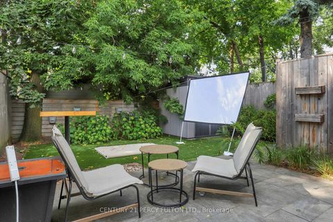 Photo 47 at 84 Wiley Avenue, East York, Toronto