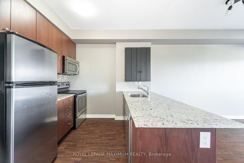 Photo 6 at 511 - 5101 Dundas Street W, City Centre West, Toronto