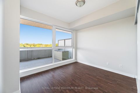 Photo 14 at 511 - 5101 Dundas Street W, City Centre West, Toronto
