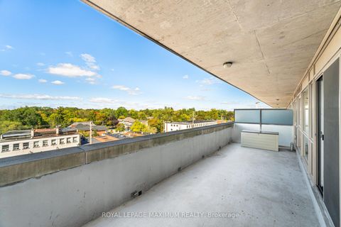 Photo 24 at 511 - 5101 Dundas Street W, City Centre West, Toronto