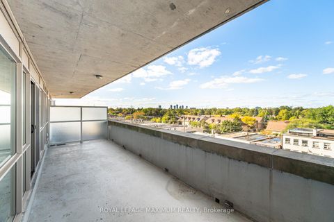 Photo 26 at 511 - 5101 Dundas Street W, City Centre West, Toronto
