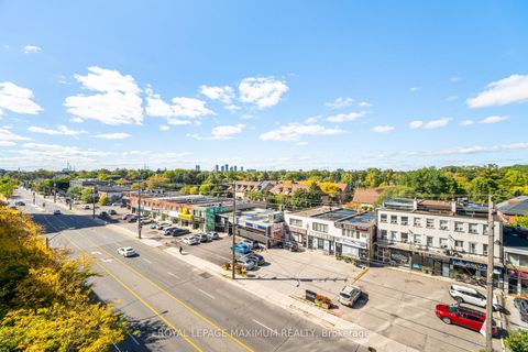 Photo 27 at 511 - 5101 Dundas Street W, City Centre West, Toronto