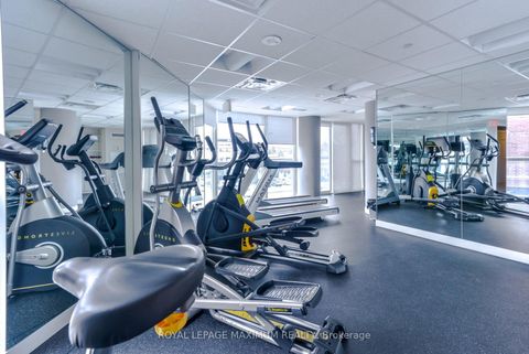Photo 37 at 511 - 5101 Dundas Street W, City Centre West, Toronto