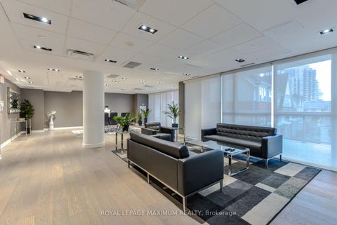 Photo 40 at 511 - 5101 Dundas Street W, City Centre West, Toronto