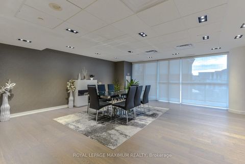 Photo 43 at 511 - 5101 Dundas Street W, City Centre West, Toronto