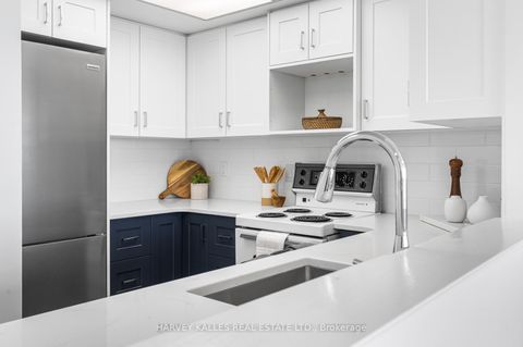 Photo 1 at 915 - 5 Greystone Walk Drive, Kennedy Park, Toronto Photo 1 at 915 - 5 Greystone Walk Drive, Kennedy Park, Toronto