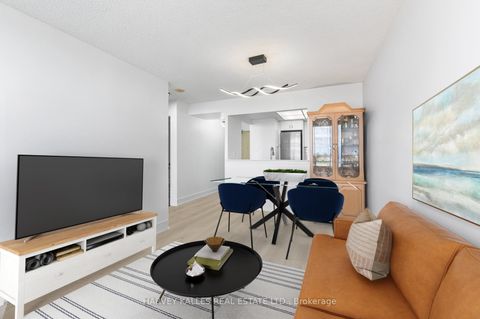 Photo 5 at 915 - 5 Greystone Walk Drive, Kennedy Park, Toronto Photo 5 at 915 - 5 Greystone Walk Drive, Kennedy Park, Toronto