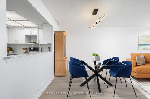 Photo 6 at 915 - 5 Greystone Walk Drive, Kennedy Park, Toronto