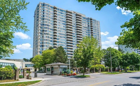 Photo 29 at 915 - 5 Greystone Walk Drive, Kennedy Park, Toronto