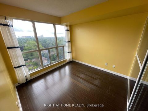 Photo 5 at 1205 - 28 HOLLYWOOD Avenue, Willowdale East, Toronto