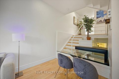 Photo 13 at D - 957 Broadview Avenue, Broadview North, Toronto