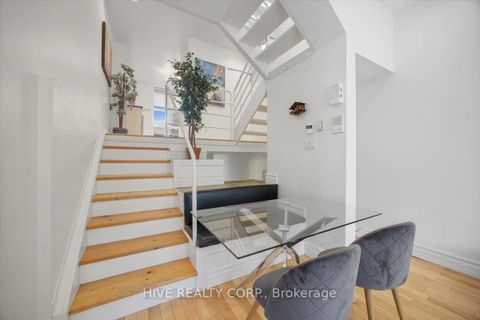 Photo 19 at D - 957 Broadview Avenue, Broadview North, Toronto