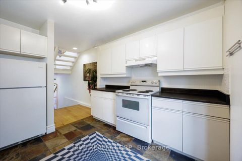 Photo 21 at D - 957 Broadview Avenue, Broadview North, Toronto