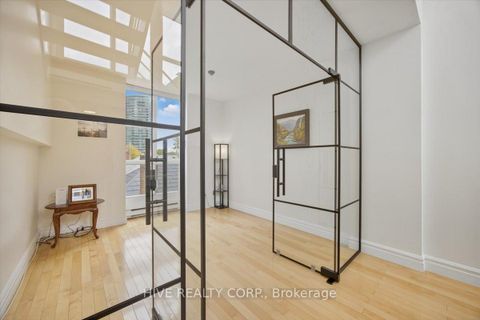 Photo 29 at D - 957 Broadview Avenue, Broadview North, Toronto
