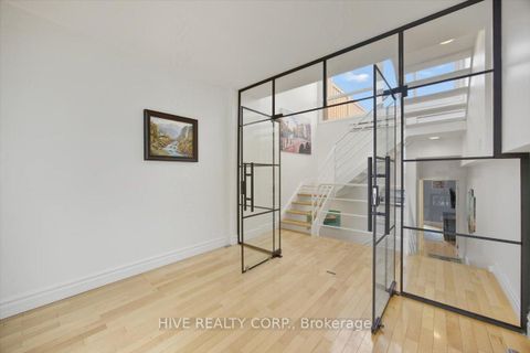 Photo 31 at D - 957 Broadview Avenue, Broadview North, Toronto