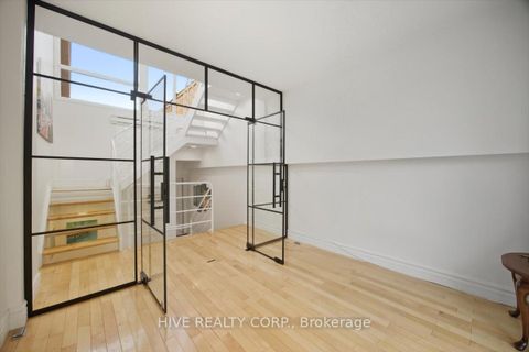 Photo 32 at D - 957 Broadview Avenue, Broadview North, Toronto