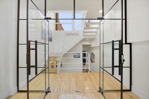 Photo 34 at D - 957 Broadview Avenue, Broadview North, Toronto