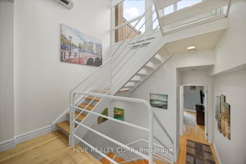 Photo 35 at D - 957 Broadview Avenue, Broadview North, Toronto