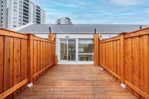 Photo 38 at D - 957 Broadview Avenue, Broadview North, Toronto