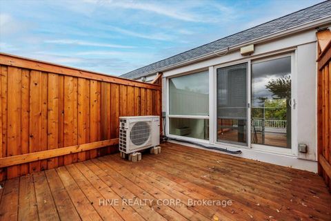 Photo 40 at D - 957 Broadview Avenue, Broadview North, Toronto