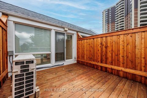 Photo 41 at D - 957 Broadview Avenue, Broadview North, Toronto
