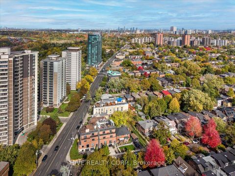 Photo 44 at D - 957 Broadview Avenue, Broadview North, Toronto