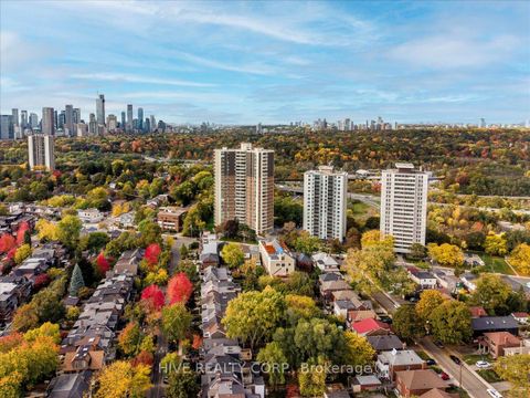 Photo 45 at D - 957 Broadview Avenue, Broadview North, Toronto