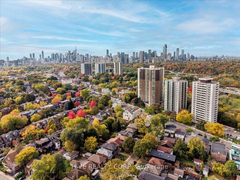 Photo 46 at D - 957 Broadview Avenue, Broadview North, Toronto
