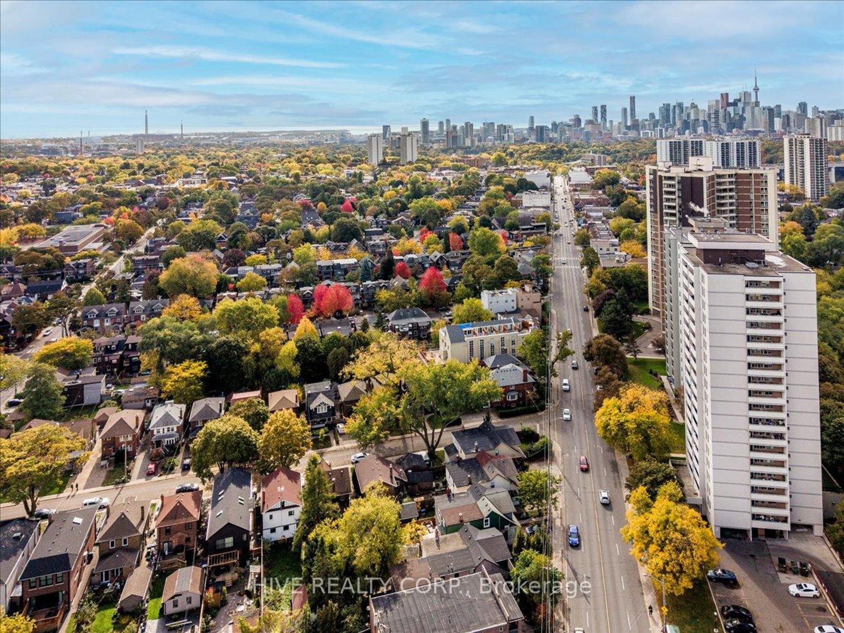 Photo 47 at D - 957 Broadview Avenue, Broadview North, Toronto Photo 47 at D - 957 Broadview Avenue, Broadview North, Toronto