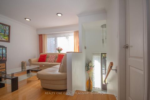 Photo 3 at 71 Maple Branch Path, The Westway, Toronto