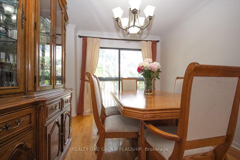 Photo 9 at 71 Maple Branch Path, The Westway, Toronto