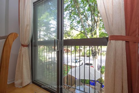 Photo 10 at 71 Maple Branch Path, The Westway, Toronto