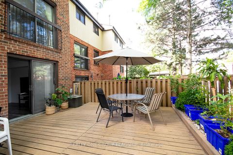 Photo 29 at 71 Maple Branch Path, The Westway, Toronto