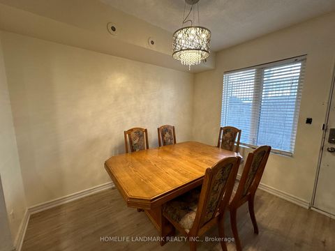 Photo 3 at 1014 - 3043 Finch Avenue W, Humbermede, Toronto