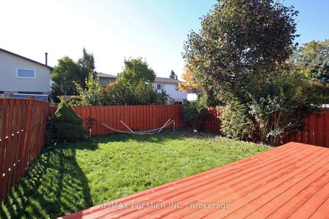 Photo 2 at 600 Stonebridge Lane, West Shore, Pickering