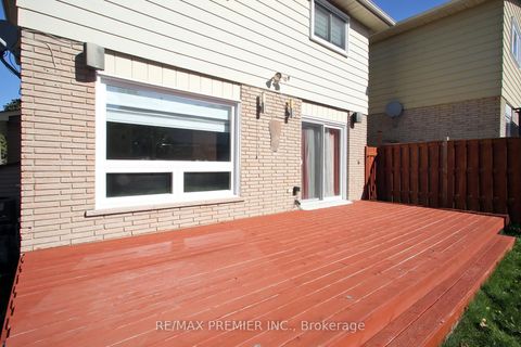 Photo 4 at 600 Stonebridge Lane, West Shore, Pickering