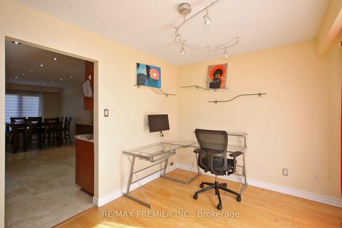 Photo 6 at 600 Stonebridge Lane, West Shore, Pickering