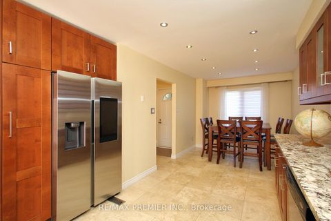 Photo 15 at 600 Stonebridge Lane, West Shore, Pickering