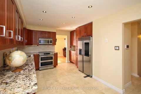 Photo 16 at 600 Stonebridge Lane, West Shore, Pickering
