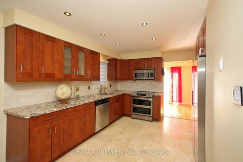 Photo 17 at 600 Stonebridge Lane, West Shore, Pickering