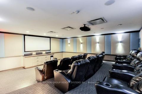 Photo 5 at PH11 - 1070 Sheppard Avenue W, York University Heights, Toronto