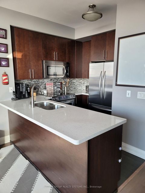 Photo 8 at PH11 - 1070 Sheppard Avenue W, York University Heights, Toronto
