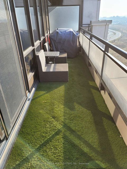 Photo 17 at PH11 - 1070 Sheppard Avenue W, York University Heights, Toronto