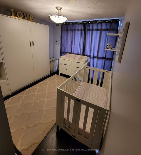 Photo 24 at PH11 - 1070 Sheppard Avenue W, York University Heights, Toronto