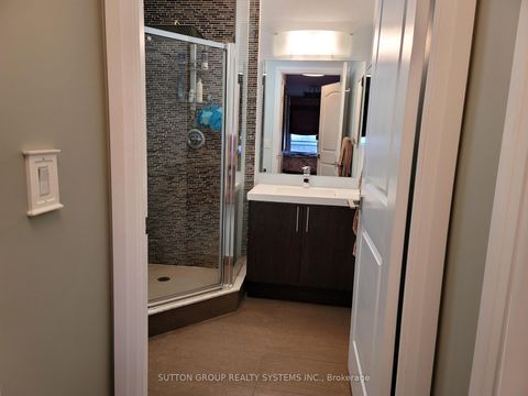 Photo 31 at PH11 - 1070 Sheppard Avenue W, York University Heights, Toronto