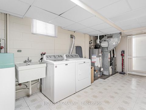 Photo 25 at 72 Ludstone Drive, Richview, Toronto
