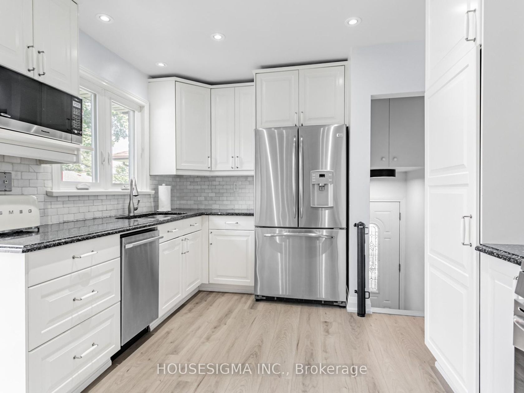 Photo 13 at 72 Ludstone Drive, Richview, Toronto Photo 13 at 72 Ludstone Drive, Richview, Toronto