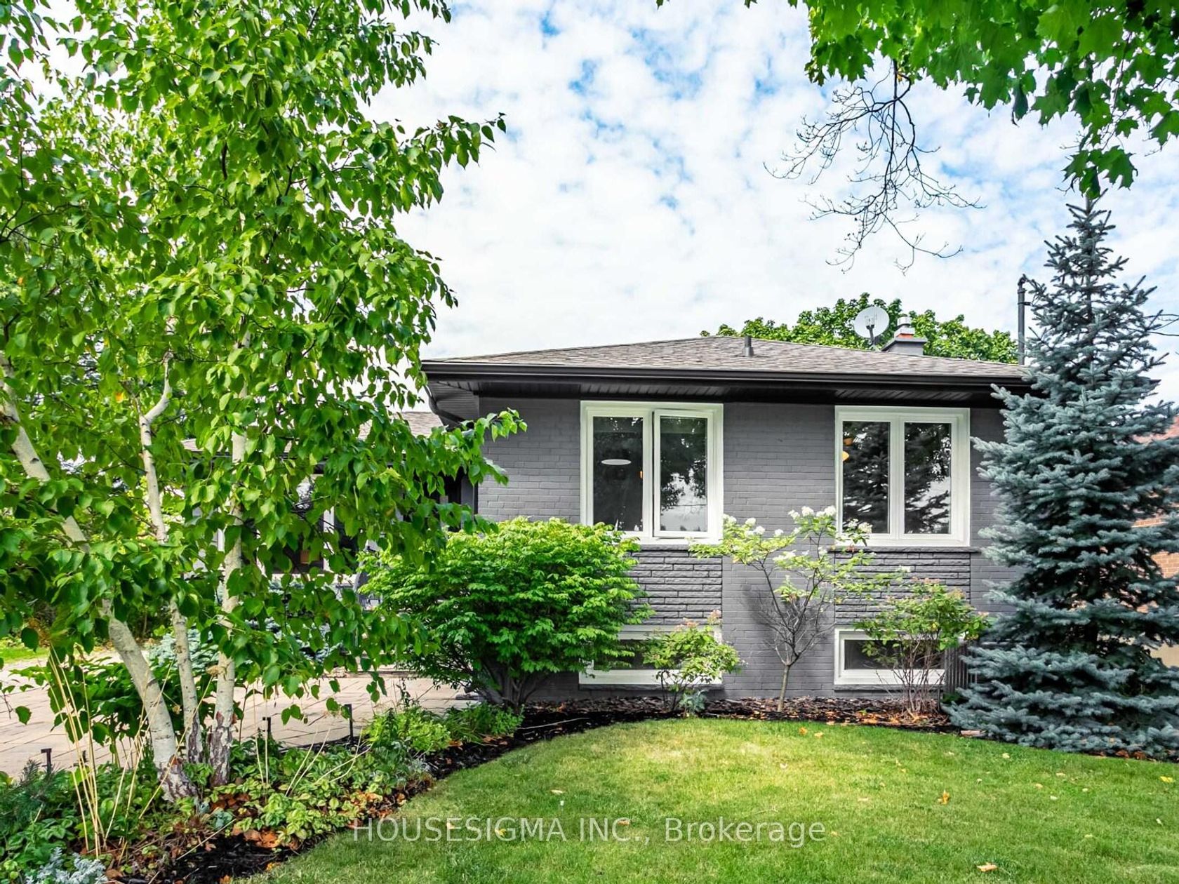 Photo 29 at 72 Ludstone Drive, Richview, Toronto Photo 29 at 72 Ludstone Drive, Richview, Toronto